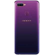 Oppo F Starry Purple Gb Gb Harga Dan Spesifikasi Terbaru Januari