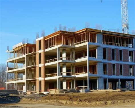 Expert Rcc Structure Design Services For Robust And Reliable Constructions