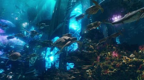 Kingdom Of Atlantis Dc Extended Universe Wiki Fandom Kingdom Of