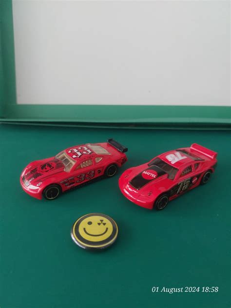 Circle Tracker Hot Wheels Lot Hobbies Toys Toys Games On Carousell