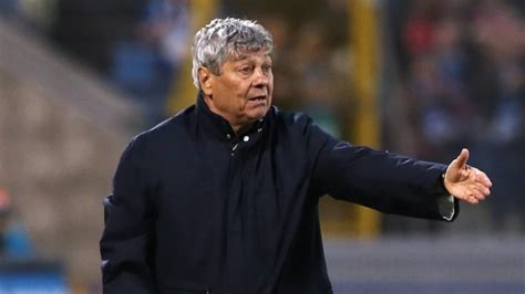 Turkey appoints Lucescu as national team manager - TSN.ca