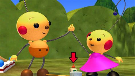 Rolie Polie Olie Wiki Fandom