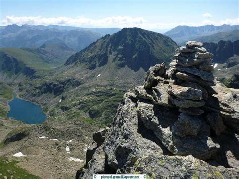 Pic de Rulhe: Wanderungen und Rundwege | komoot