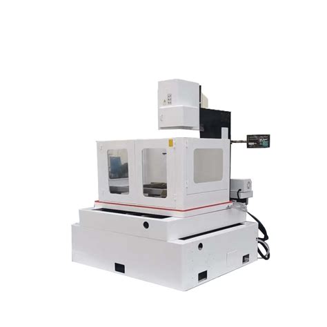 High Performance Autocad Servo Motor Medium Speed Wire Cutting Machine