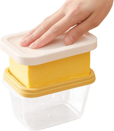 Amazon Butter Slicer Cutter Cheese Storage Container And Cutter