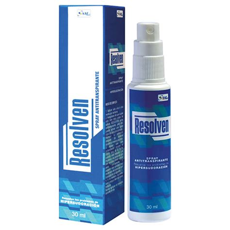 RESOLVEN SPRAY 30 ML SAE