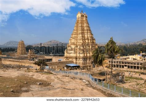 17,454 Temple Hampi Images, Stock Photos, 3D objects, & Vectors | Shutterstock