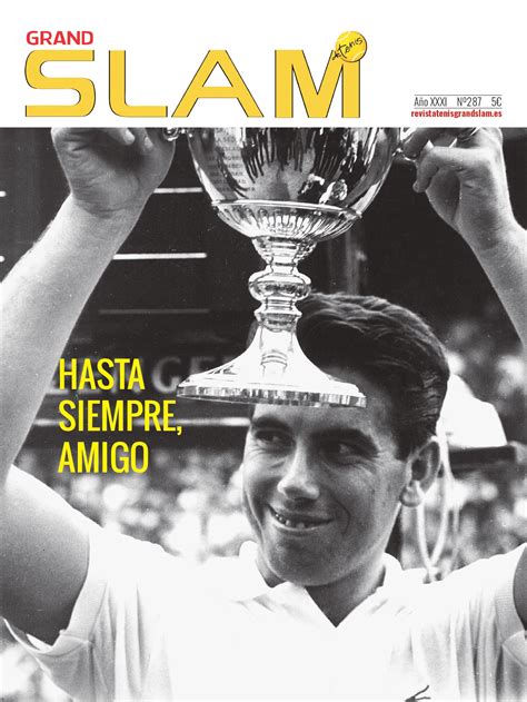 Desc Rgate La Revista Grandslam N Tenis Net