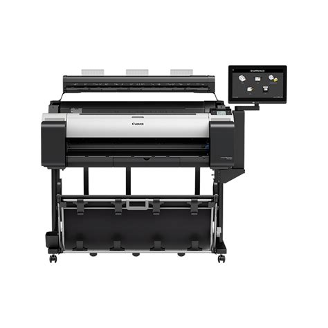 Canon IPF TM 305 MFP Z36