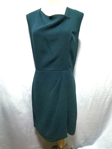 SALE 3 1 Philipp Lim Cowl Neck Shift Dress On Carousell