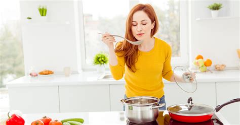 Еда для похудения: ТОП-5 фитнес-супов - foodandmood.com.ua