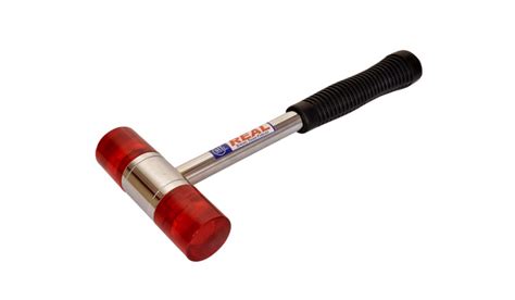 Soft Faced Hammer With Handle - HP Alloy Steels & Mill Store