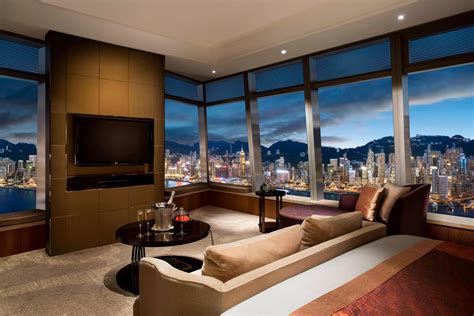 The perfect Hong Kong hotel for each type of traveller - The Suite Life ...