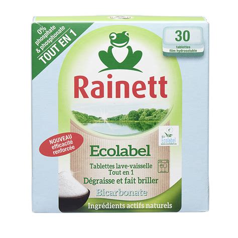 Tablette Vaisselle Rainett X30