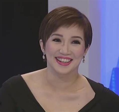 Kris Aquino New Haircut 2022