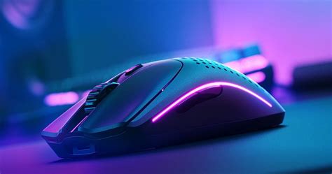 Best Gaming Mouse 2024 Wireless Mouse Joby Christabella