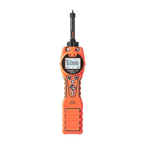 Tiger XT Benzene PID Gas Detector