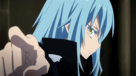 That Time I Got Reincarnated As A Slime Season 2 Part 2 Episode 11 Release Date And Time Countdown