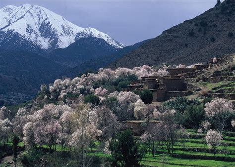 visit  atlas mountains  morocco audley travel
