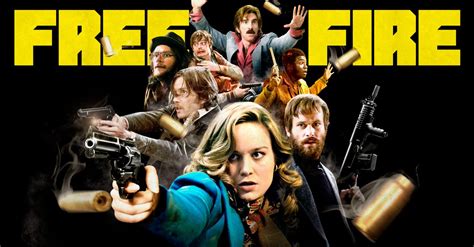 Free Fire Movie (@FreeFireMovie) | Twitter