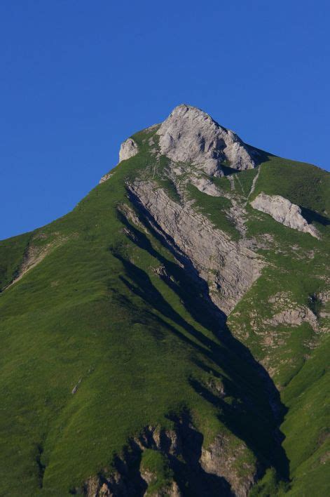 Tour Des Bauges En Jours