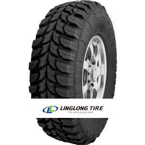 Pneu Linglong 245 75 R16 120 116Q 10PR M S Crosswind M T