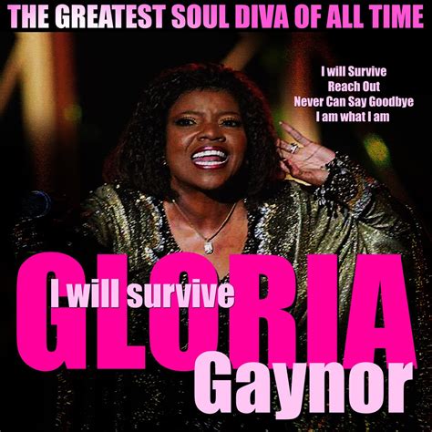 I Will Survive Gloria Gaynor Apple Music