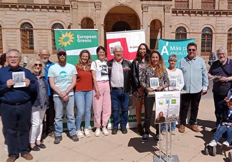 La Reindustrializaci N De Linares Clave Para Iu M S Pa S Y Verdes