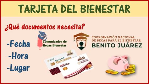 Revisa Que Documentaci N Necesitas Para Recoger Tu Tarjeta Del