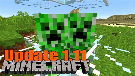 Neue Gamerules Minecraft Update 1 11 Snapshot 16w38a YouTube