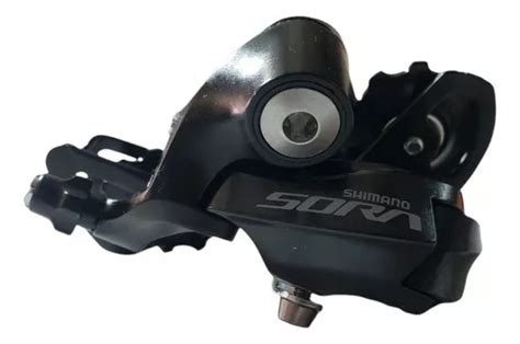 Cambio Trasero Sora Rd R Ss Vshimano