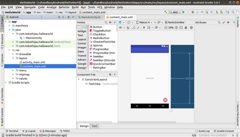 Membuat Aplikasi Android Dengan Kotlin Untuk Pemula Appan Studio