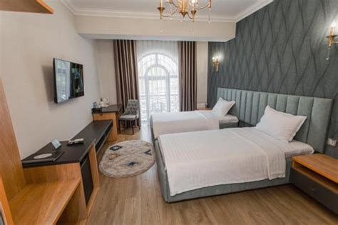 WELLFORT HOTEL, Samarkand (updated prices 2024)