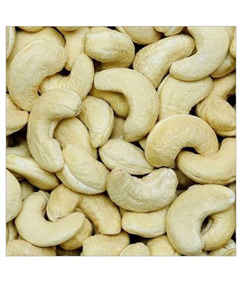 Ivory Organic W400 Cashew Nut At Best Price In Contai ID 22773125097