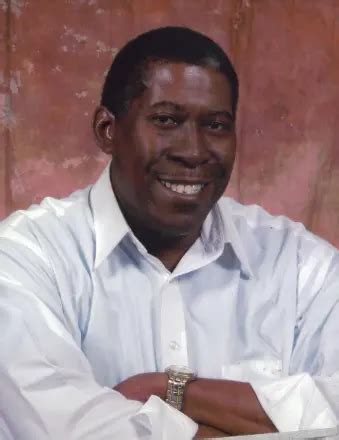 Obituary Information For Ernest Lee Walker