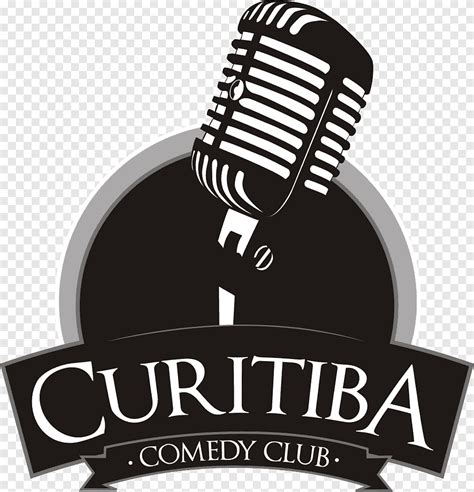 Mikrofon Curitiba Comedy Club Komedi Stand Up Mikrofon Elektronik