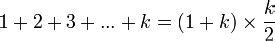 Lição De Matemática Do 5 Ano - Introdução aos Conceitos de Filosofia/Lição IV - Wikilivros