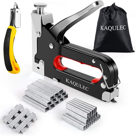 Best Staple Gun For Wood Crafts At Ronnie Burney Blog