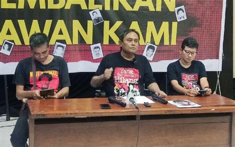 Frd Budiman Sudjatmiko Dukung Prabowo Capres Sedang Pertontonkan