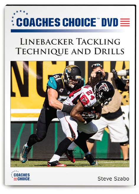 linebacker blitzing technique and drills