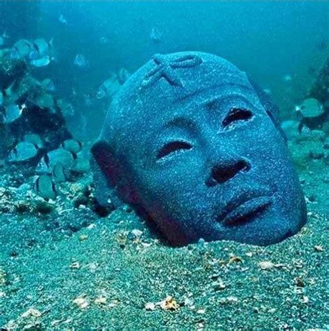 Diving Tour In Alexandria Discover The Underwater Monuments