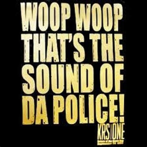 Woop Woop That's The Sound Of The Police - Stream WOOP WOOP THATS THE SOUND OF DA POLICE! by Elvin Pio | Listen ...