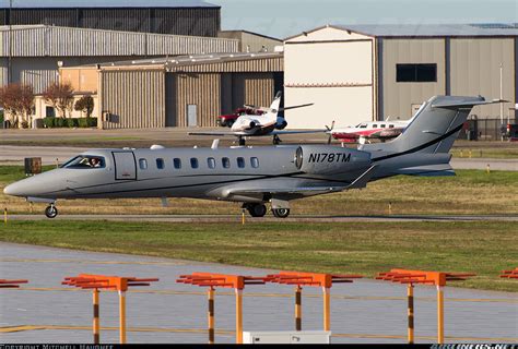 Learjet 75 - Untitled | Aviation Photo #2744100 | Airliners.net