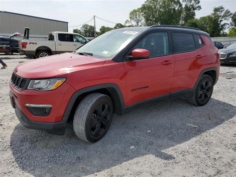 Jeep Compass Latitude For Sale Nc Gastonia Wed Jun