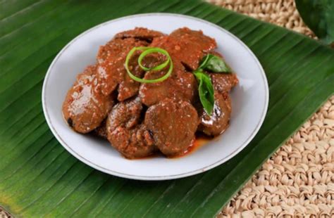 Resep Semur Jengkol Santan Dan Lainnya Yang Enak Dan Simpel