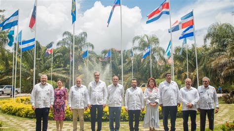 Ante Llamado Del Presidente Abinader Gobierno De El Salvador Anuncia