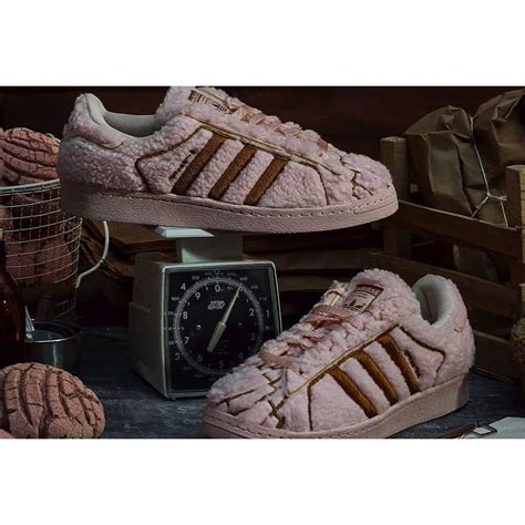 Adidas Superstar Concha Nice Kicks