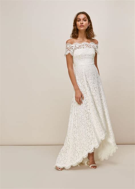 Simple Second Wedding Dresses Your Guide To Wedding Dresses For A