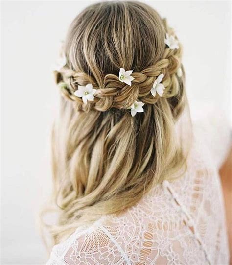 La coiffure mariage bohème choisir la meilleure pour vous OBSiGeN