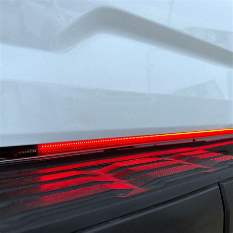 Led Tailgate Light Bar Reviews Shelly Lighting